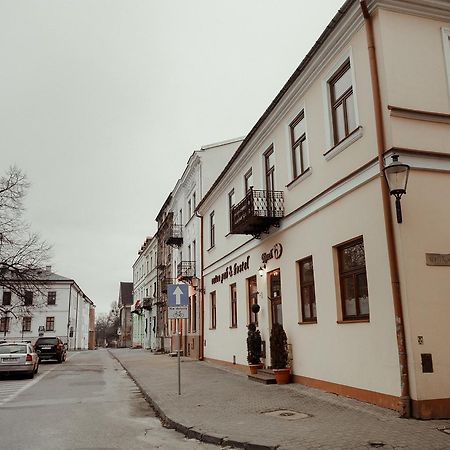Rynek 6 Retro Pub & Hostel Radom Exterior foto